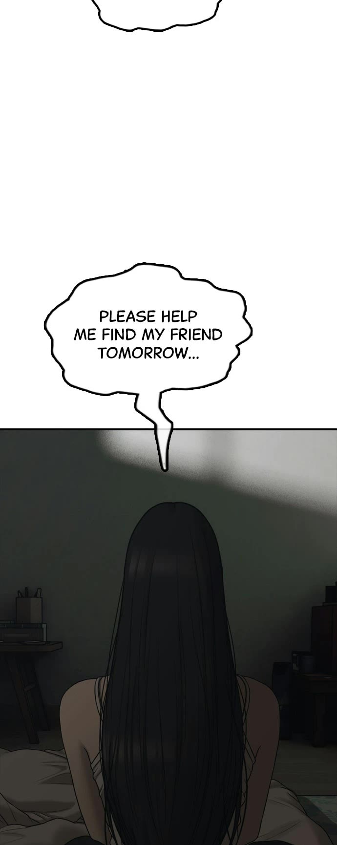 The Apocalypse is Here Chapter 49 page 83 - Chapter 49: Ep. 49 - Yena's Second Dream