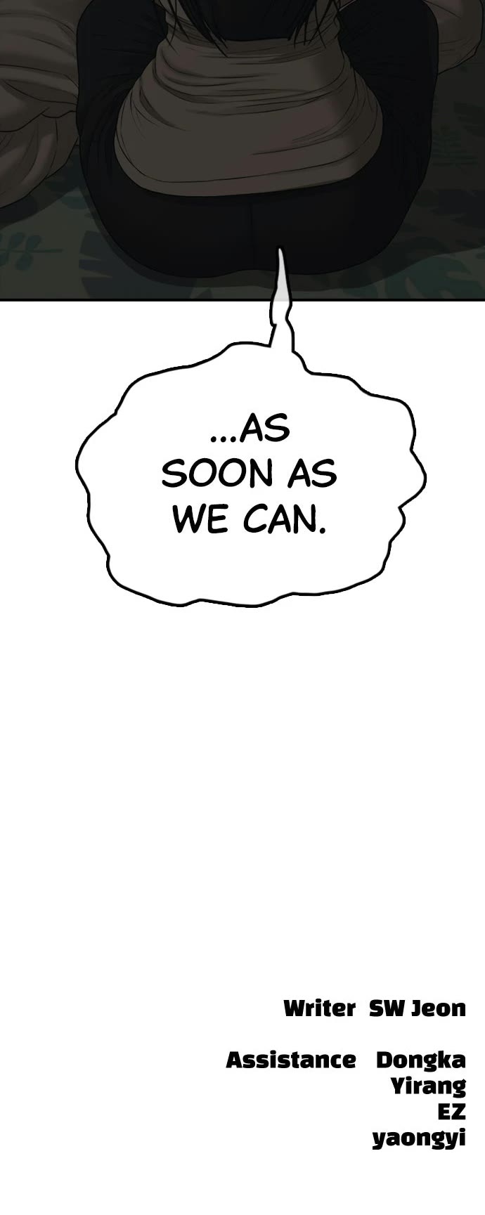 The Apocalypse is Here Chapter 49 page 84 - Chapter 49: Ep. 49 - Yena's Second Dream