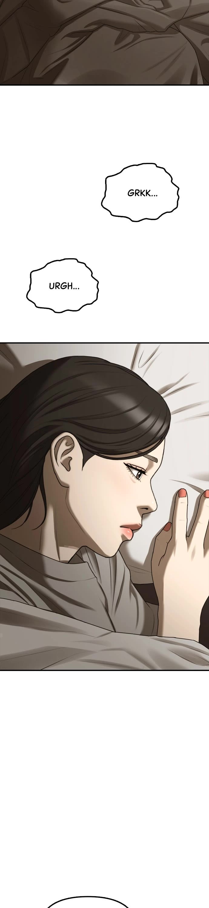 The Apocalypse is Here Chapter 5 page 2 - Chapter 5: Ep. 5 - Don't Leave Me Alone