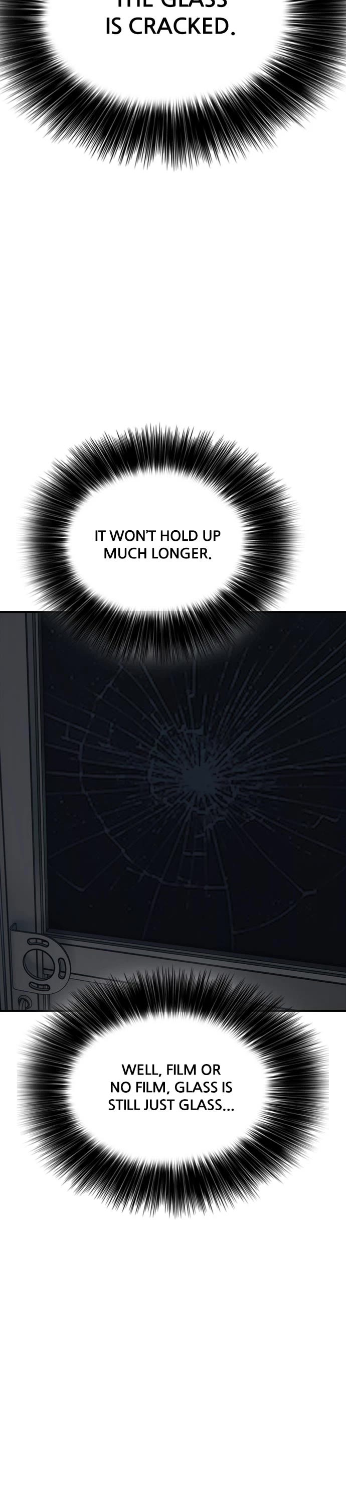 The Apocalypse is Here Chapter 5 page 21 - Chapter 5: Ep. 5 - Don't Leave Me Alone