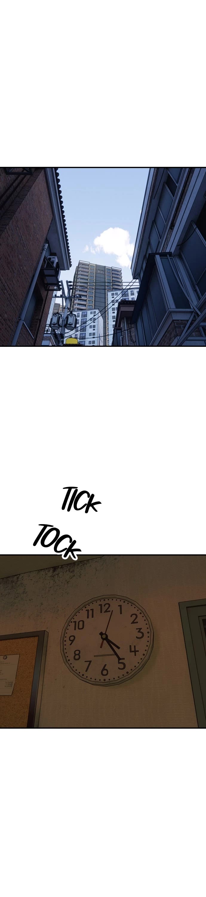 The Apocalypse is Here Chapter 5 page 66 - Chapter 5: Ep. 5 - Don't Leave Me Alone