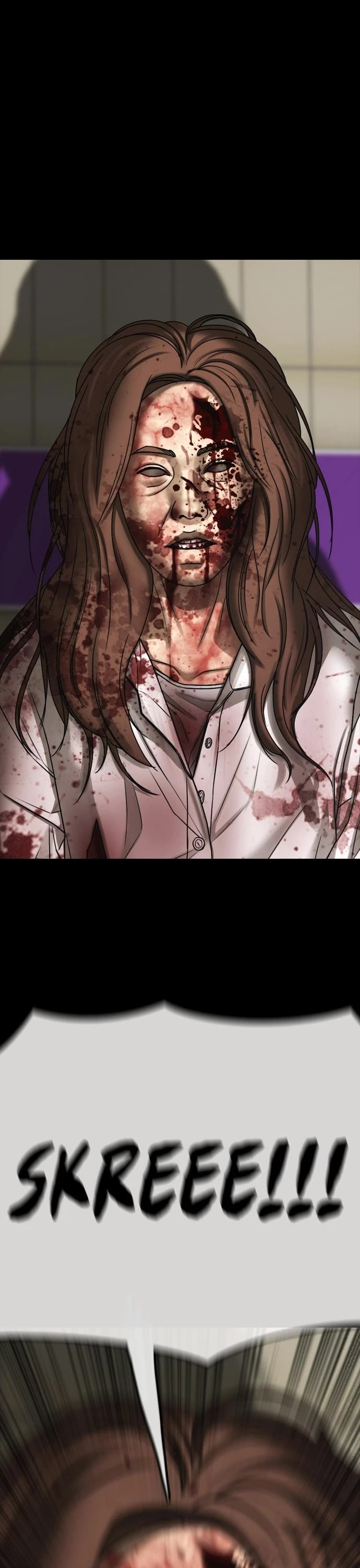 The Apocalypse is Here Chapter 50 page 18 - Chapter 50: Ep. 50 - Screamer