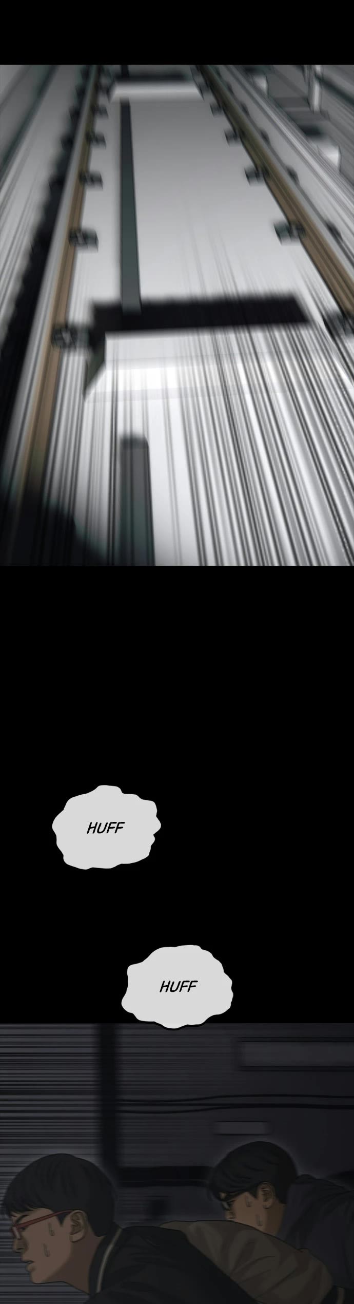 The Apocalypse is Here Chapter 50 page 24 - Chapter 50: Ep. 50 - Screamer