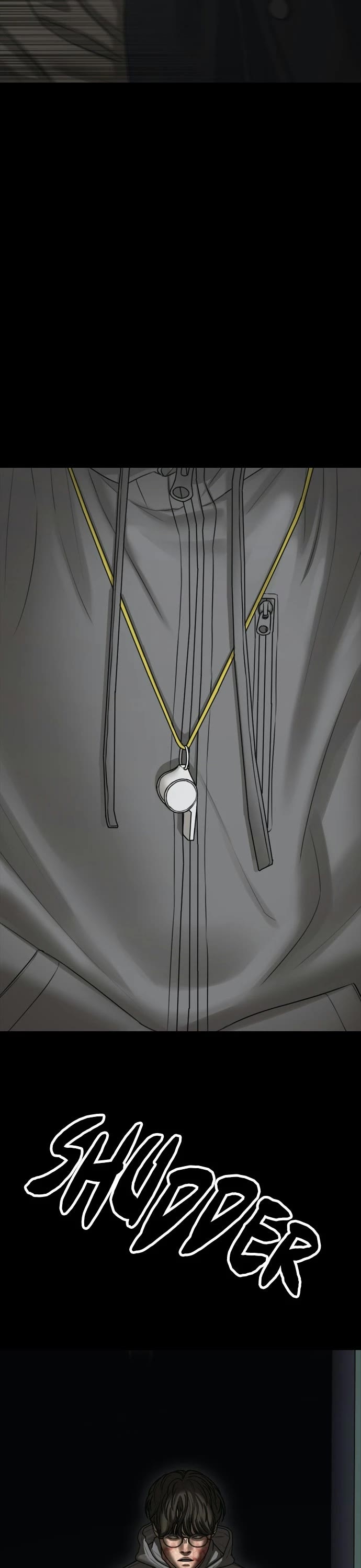 The Apocalypse is Here Chapter 50 page 26 - Chapter 50: Ep. 50 - Screamer