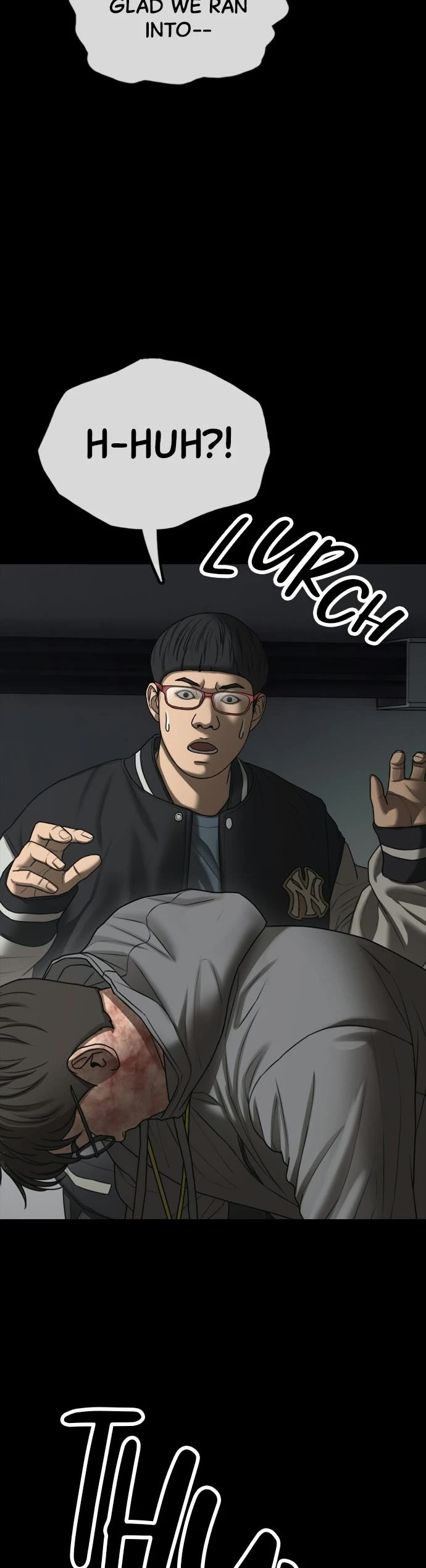 The Apocalypse is Here Chapter 50 page 29 - Chapter 50: Ep. 50 - Screamer