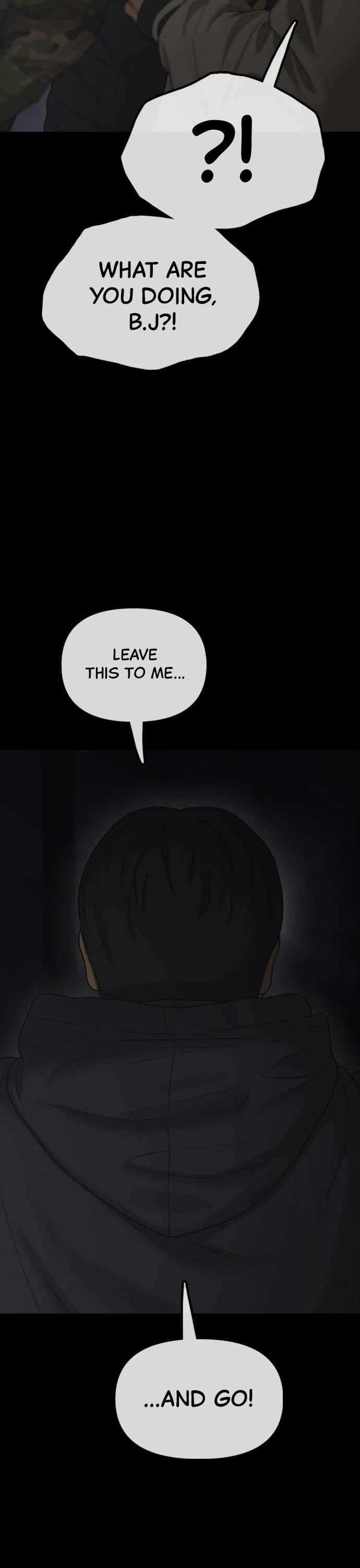 The Apocalypse is Here Chapter 50 page 37 - Chapter 50: Ep. 50 - Screamer