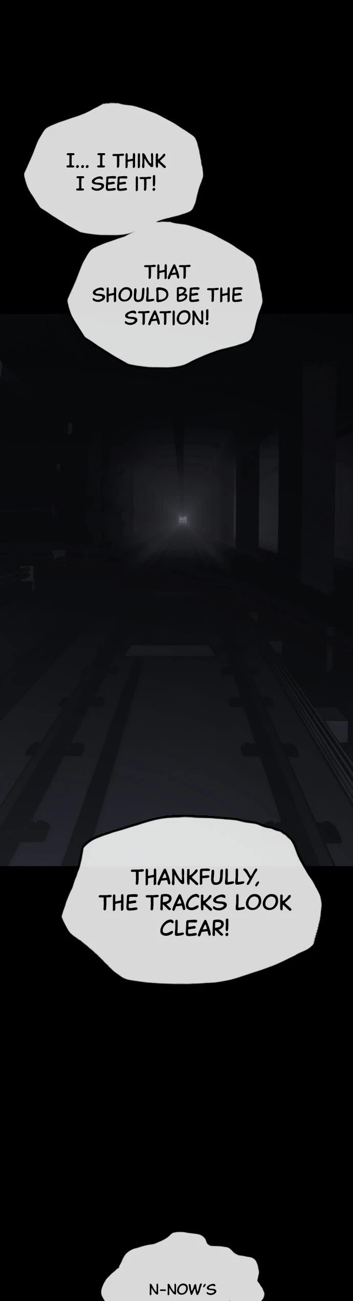 The Apocalypse is Here Chapter 50 page 44 - Chapter 50: Ep. 50 - Screamer