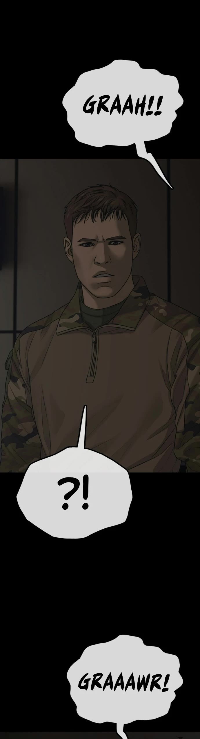 The Apocalypse is Here Chapter 50 page 59 - Chapter 50: Ep. 50 - Screamer