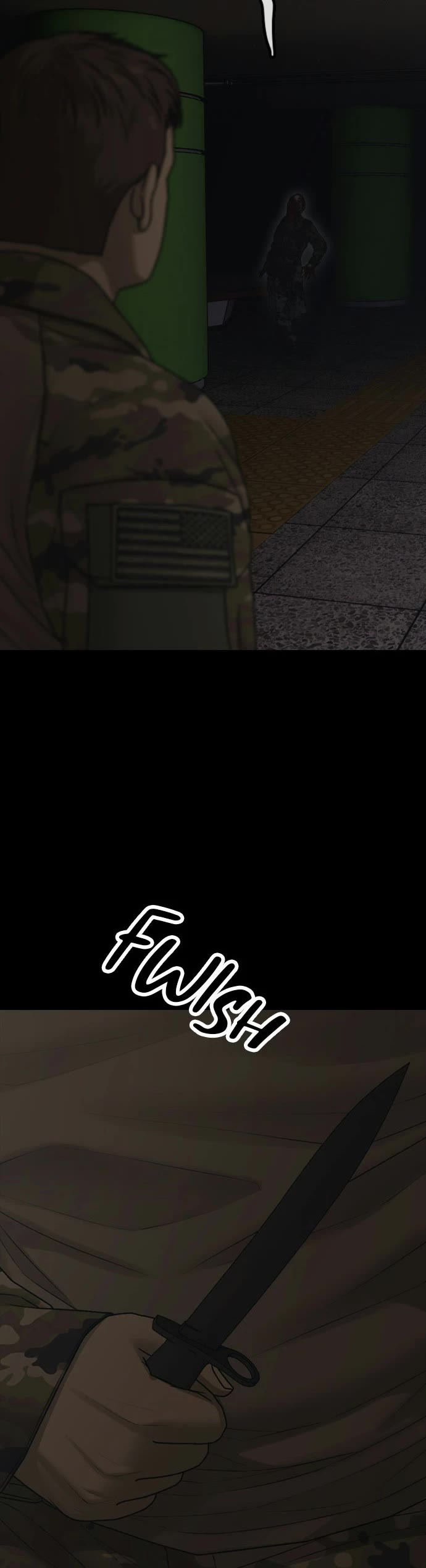 The Apocalypse is Here Chapter 50 page 60 - Chapter 50: Ep. 50 - Screamer