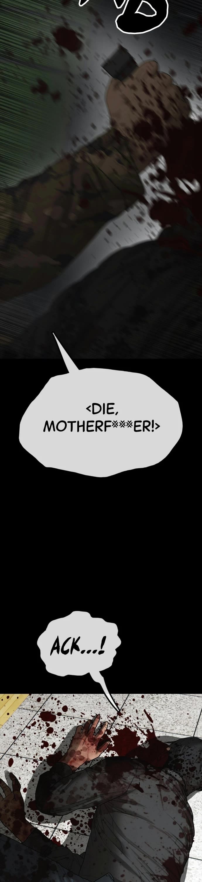 The Apocalypse is Here Chapter 50 page 62 - Chapter 50: Ep. 50 - Screamer