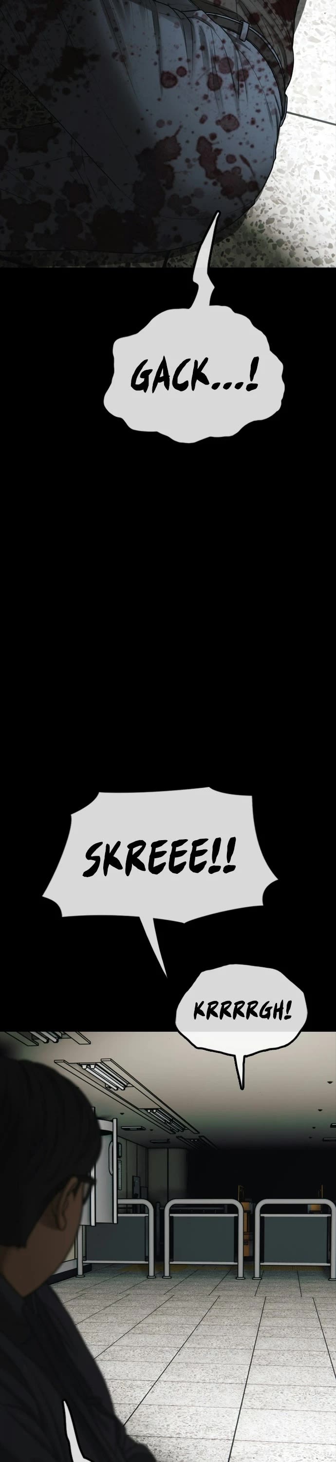 The Apocalypse is Here Chapter 50 page 63 - Chapter 50: Ep. 50 - Screamer