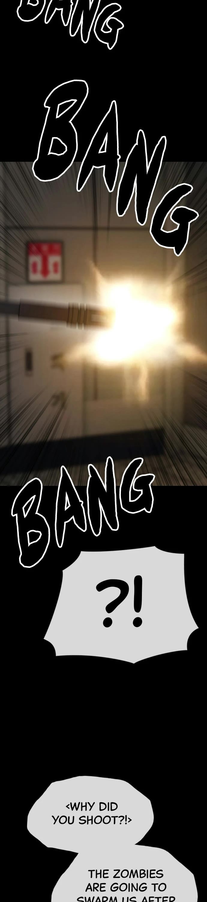 The Apocalypse is Here Chapter 50 page 66 - Chapter 50: Ep. 50 - Screamer