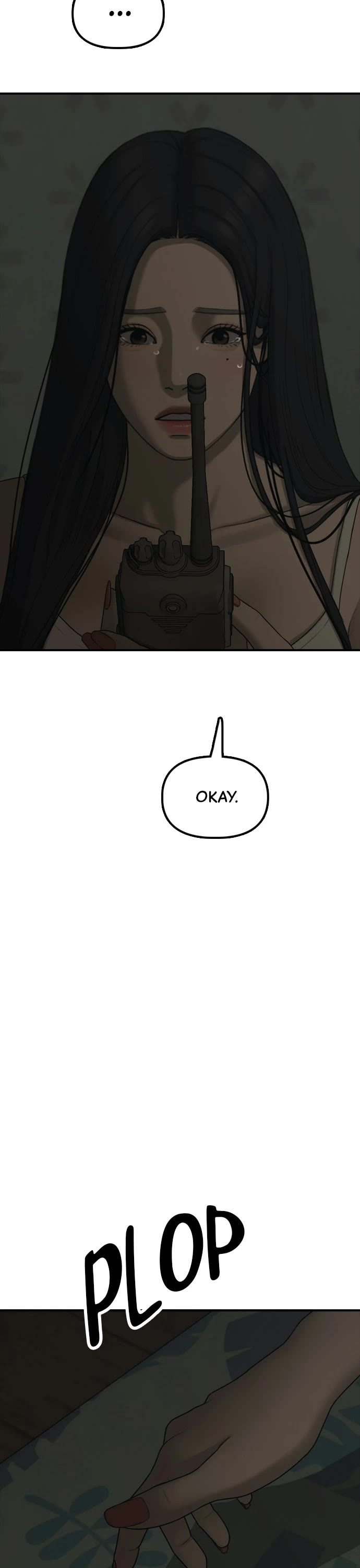 The Apocalypse is Here Chapter 50 page 7 - Chapter 50: Ep. 50 - Screamer