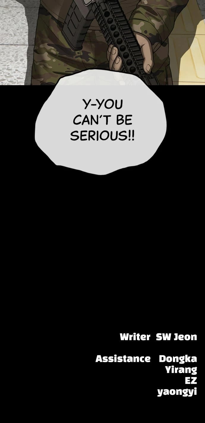 The Apocalypse is Here Chapter 50 page 71 - Chapter 50: Ep. 50 - Screamer