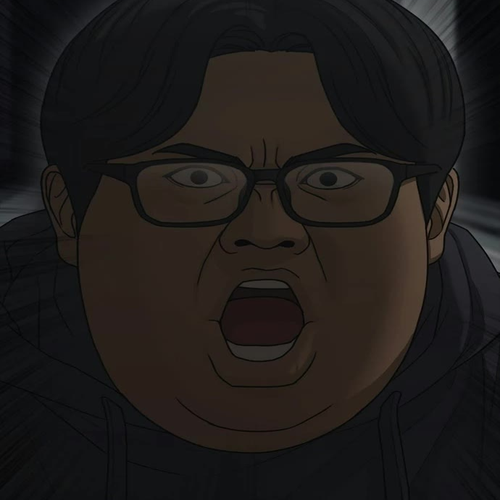 The Apocalypse is Here Chapter 50: Ep. 50 - Screamer thumbnail
