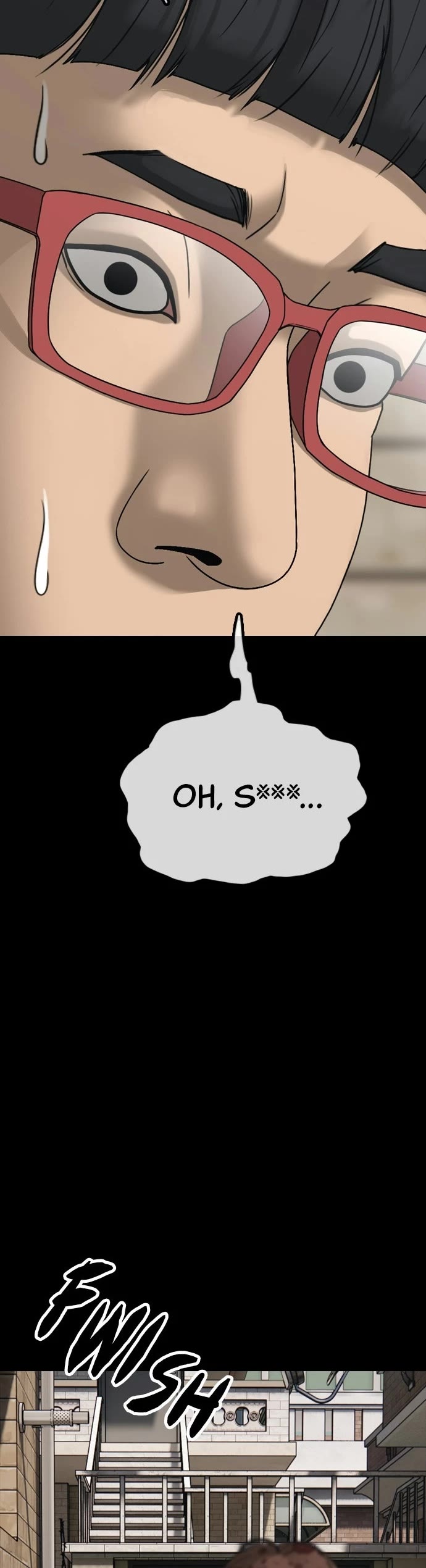 The Apocalypse is Here Chapter 51 page 65 - Chapter 51: Ep. 51 - The American Soldier's Resolve