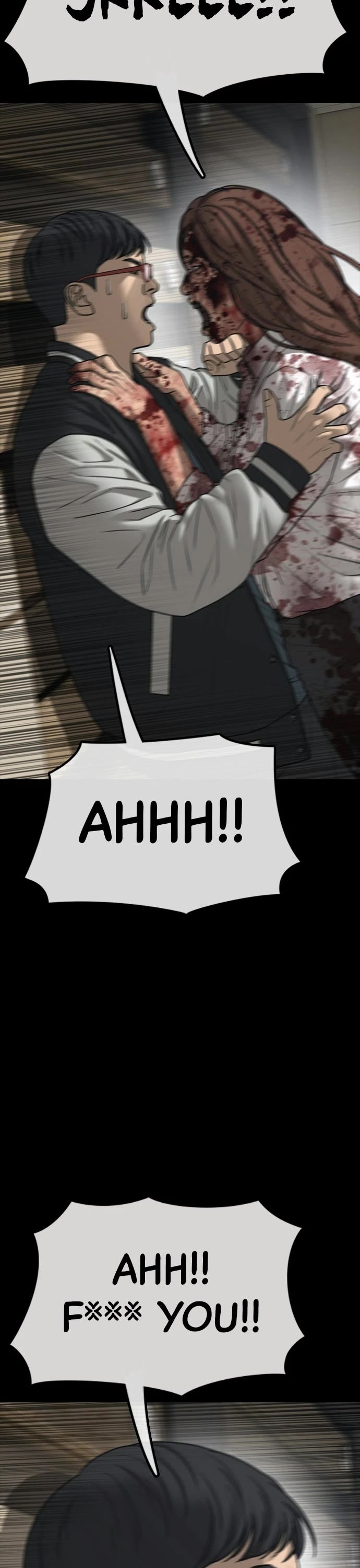 The Apocalypse is Here Chapter 52 page 11 - Chapter 52: Ep. 52 - The Lord of Zombies