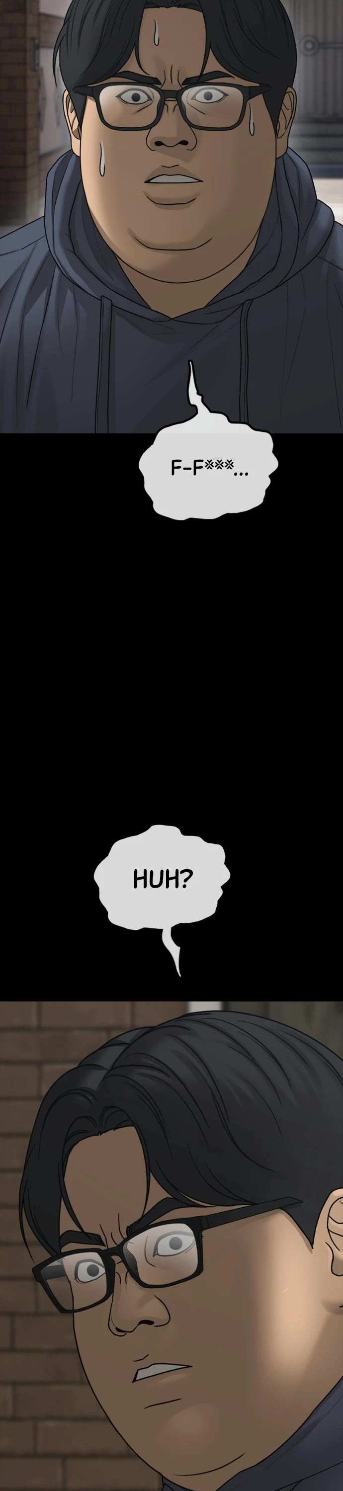 The Apocalypse is Here Chapter 52 page 16 - Chapter 52: Ep. 52 - The Lord of Zombies