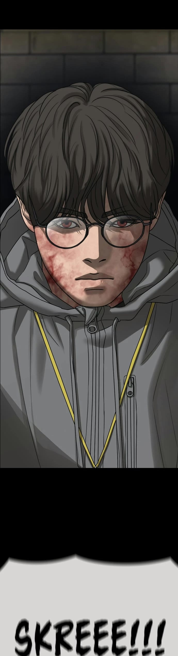 The Apocalypse is Here Chapter 52 page 19 - Chapter 52: Ep. 52 - The Lord of Zombies