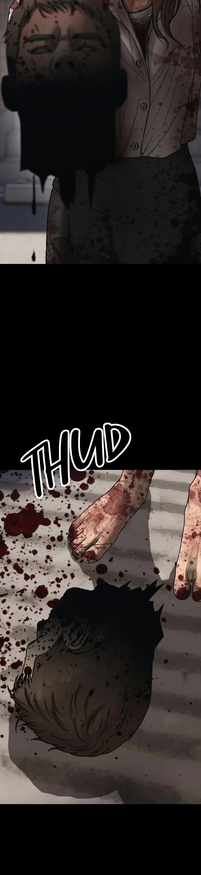 The Apocalypse is Here Chapter 52 page 2 - Chapter 52: Ep. 52 - The Lord of Zombies