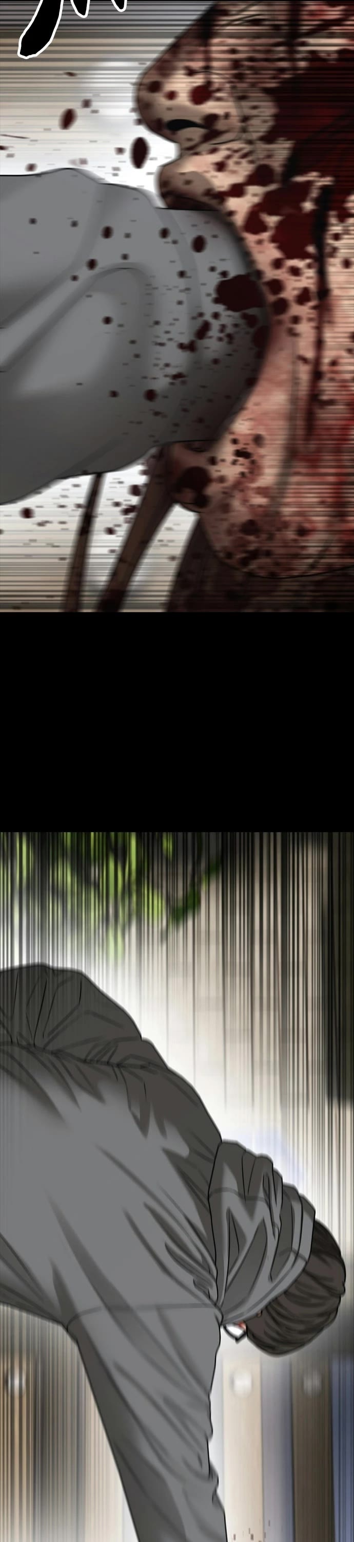 The Apocalypse is Here Chapter 52 page 21 - Chapter 52: Ep. 52 - The Lord of Zombies