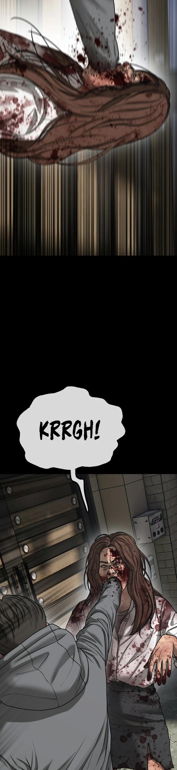 The Apocalypse is Here Chapter 52 page 22 - Chapter 52: Ep. 52 - The Lord of Zombies