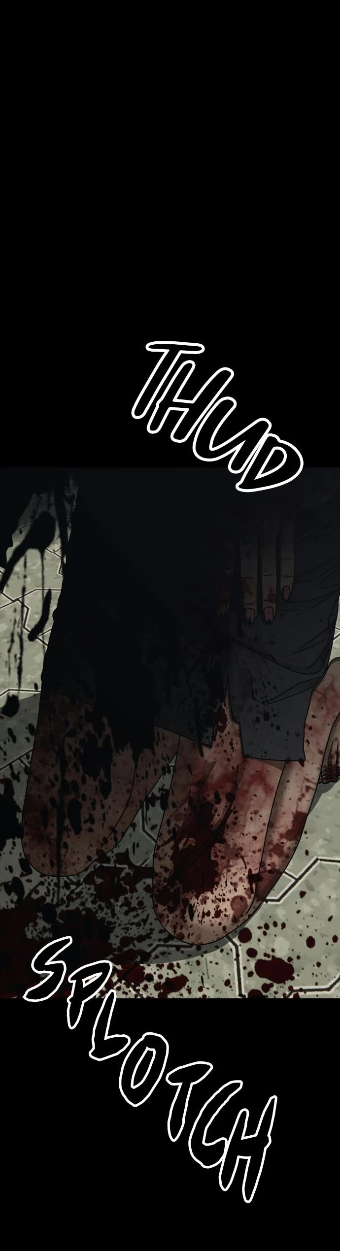 The Apocalypse is Here Chapter 52 page 25 - Chapter 52: Ep. 52 - The Lord of Zombies