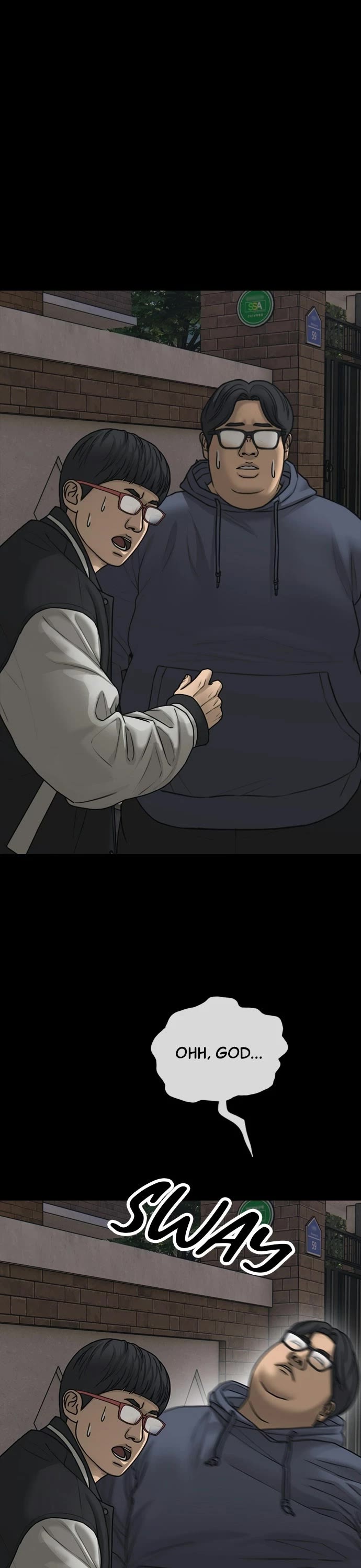 The Apocalypse is Here Chapter 52 page 26 - Chapter 52: Ep. 52 - The Lord of Zombies