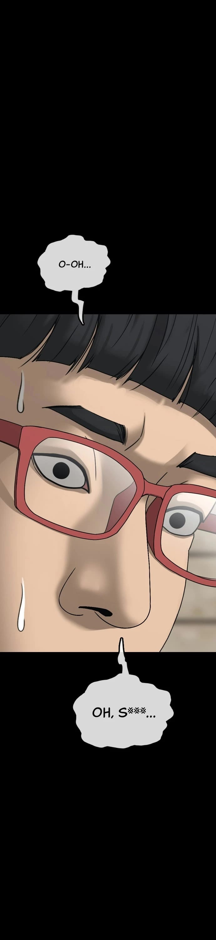 The Apocalypse is Here Chapter 52 page 3 - Chapter 52: Ep. 52 - The Lord of Zombies