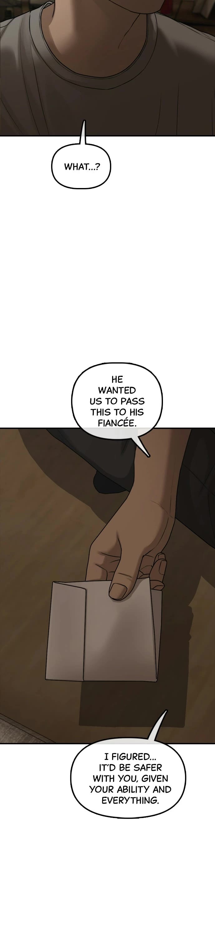 The Apocalypse is Here Chapter 52 page 51 - Chapter 52: Ep. 52 - The Lord of Zombies