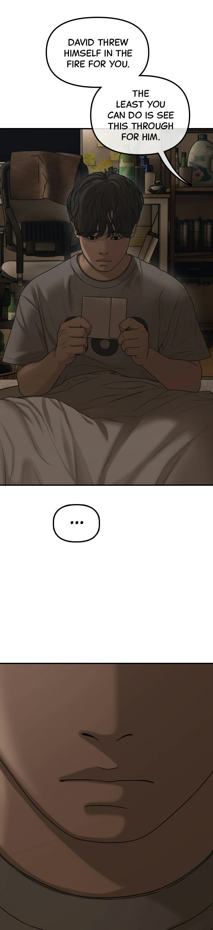The Apocalypse is Here Chapter 52 page 52 - Chapter 52: Ep. 52 - The Lord of Zombies