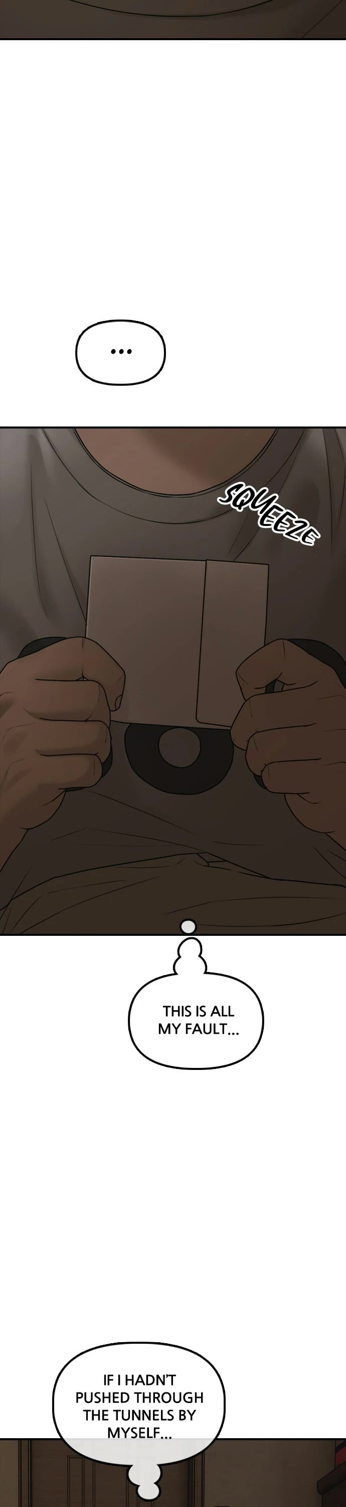 The Apocalypse is Here Chapter 52 page 53 - Chapter 52: Ep. 52 - The Lord of Zombies