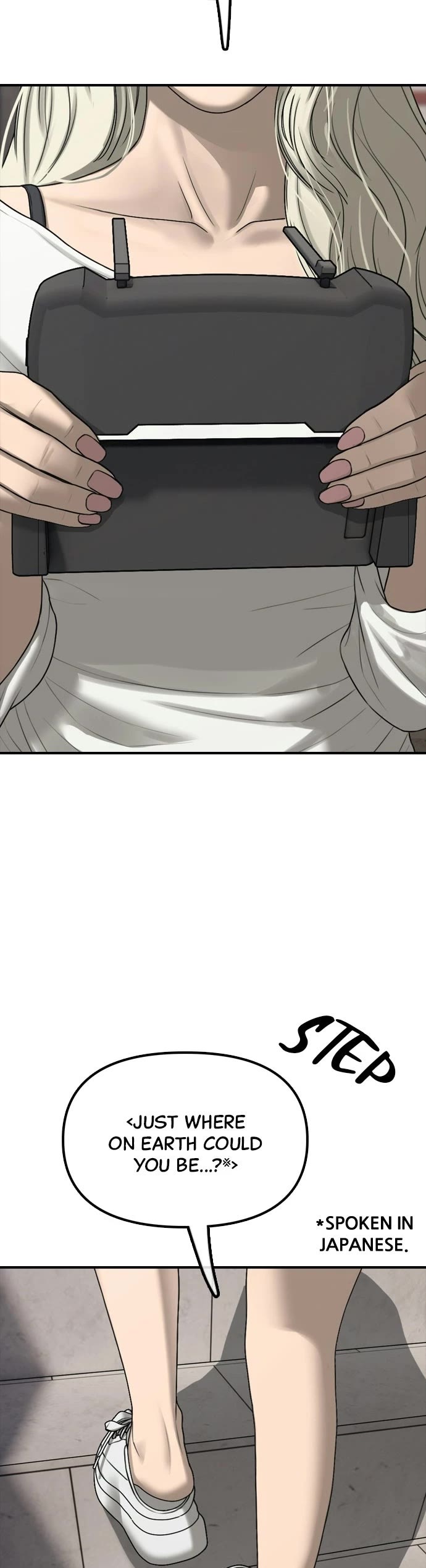 The Apocalypse is Here Chapter 52 page 69 - Chapter 52: Ep. 52 - The Lord of Zombies