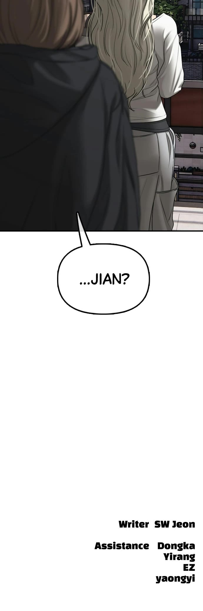 The Apocalypse is Here Chapter 52 page 73 - Chapter 52: Ep. 52 - The Lord of Zombies