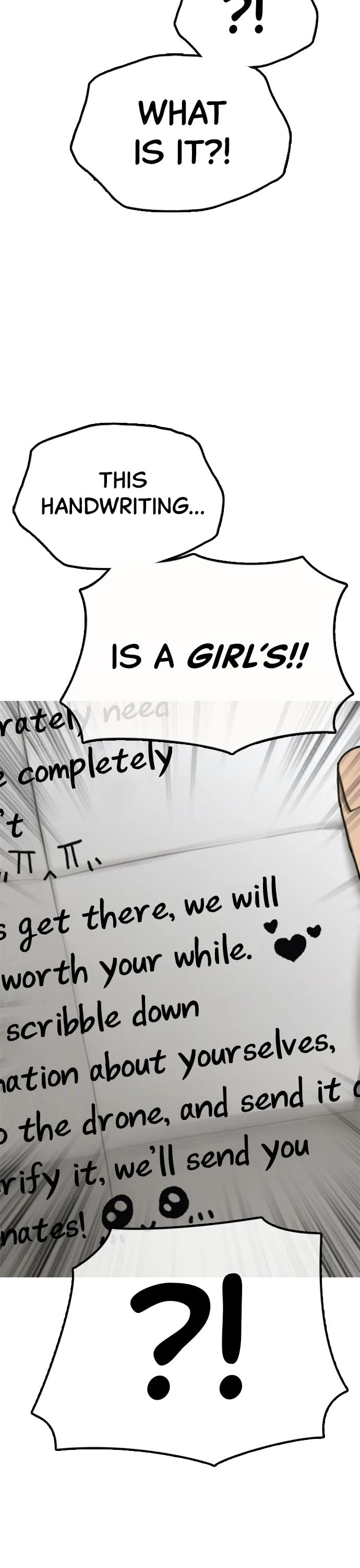 The Apocalypse is Here Chapter 53 page 11 - Chapter 53: Ep. 53 - Her Perfume-Scented Drone