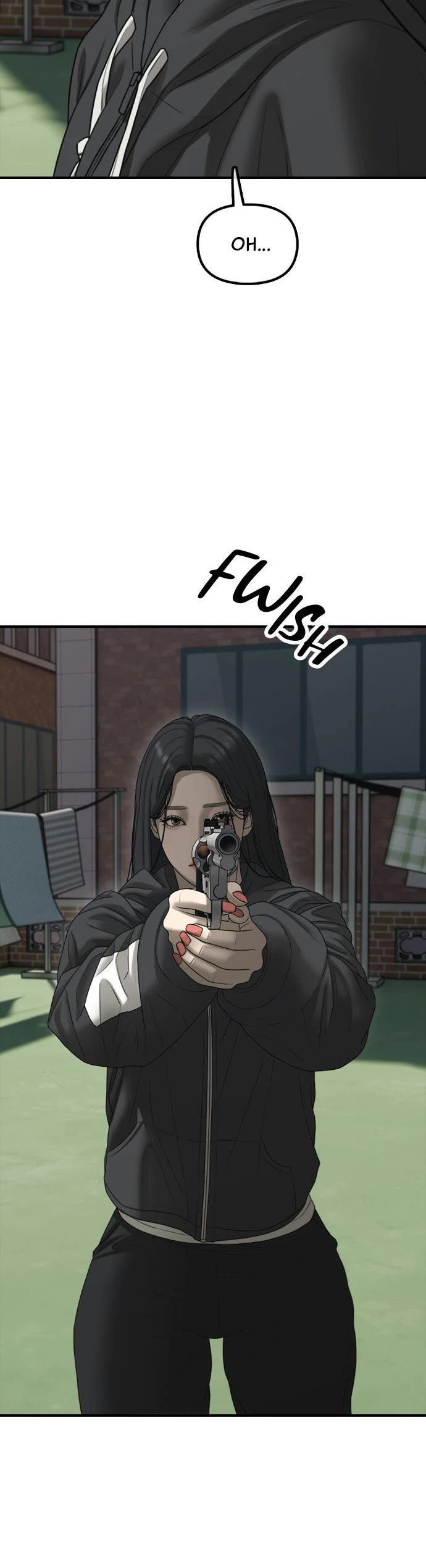 The Apocalypse is Here Chapter 53 page 25 - Chapter 53: Ep. 53 - Her Perfume-Scented Drone