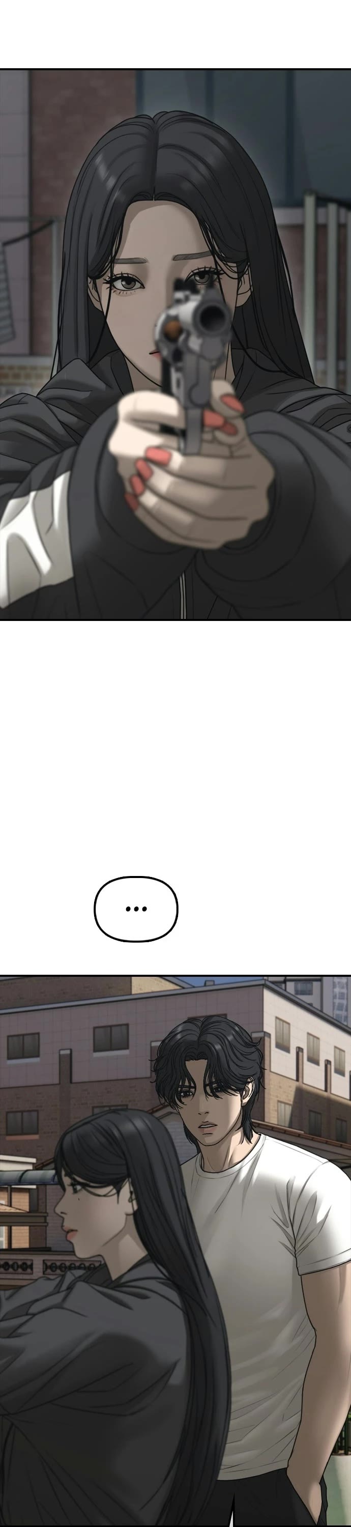 The Apocalypse is Here Chapter 53 page 26 - Chapter 53: Ep. 53 - Her Perfume-Scented Drone