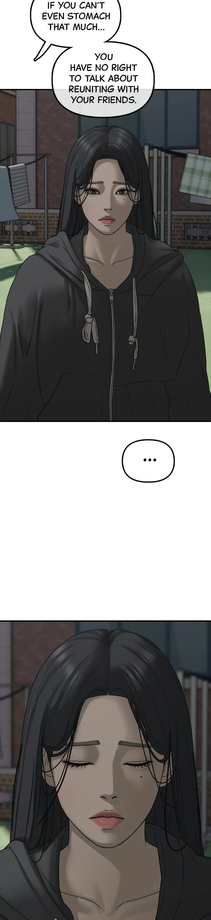 The Apocalypse is Here Chapter 53 page 31 - Chapter 53: Ep. 53 - Her Perfume-Scented Drone