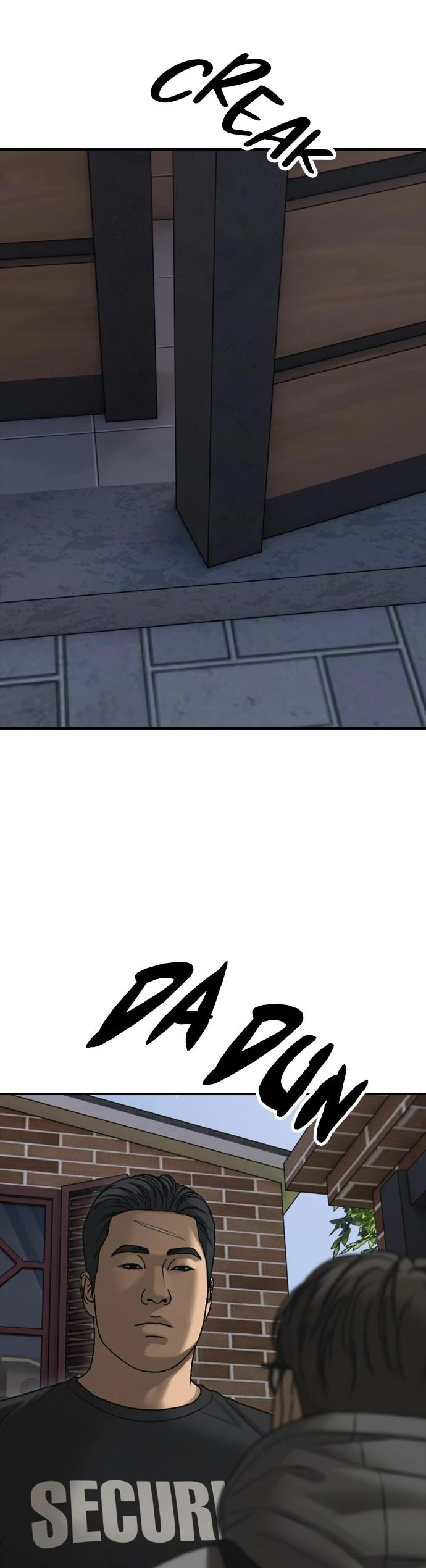 The Apocalypse is Here Chapter 53 page 60 - Chapter 53: Ep. 53 - Her Perfume-Scented Drone