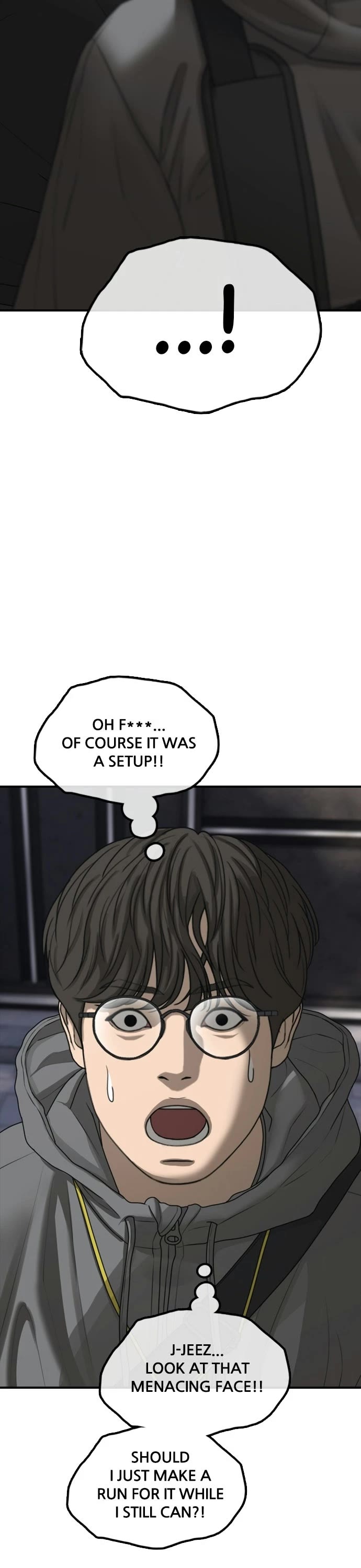 The Apocalypse is Here Chapter 53 page 61 - Chapter 53: Ep. 53 - Her Perfume-Scented Drone