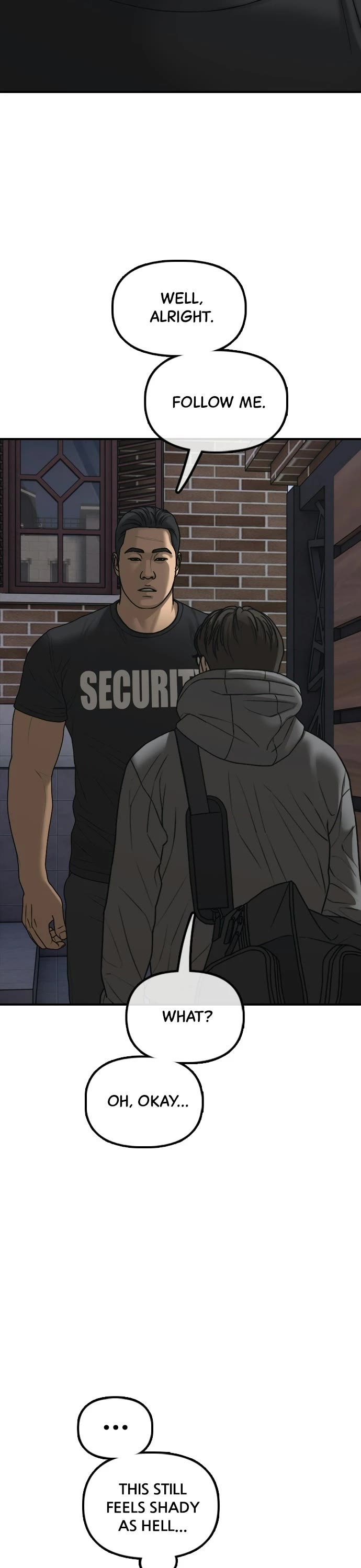 The Apocalypse is Here Chapter 53 page 66 - Chapter 53: Ep. 53 - Her Perfume-Scented Drone