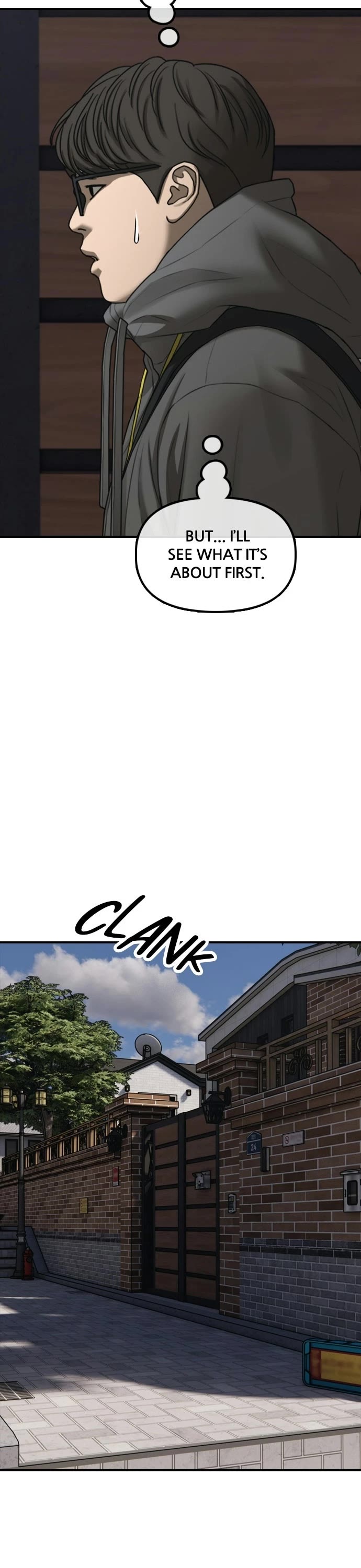 The Apocalypse is Here Chapter 53 page 67 - Chapter 53: Ep. 53 - Her Perfume-Scented Drone