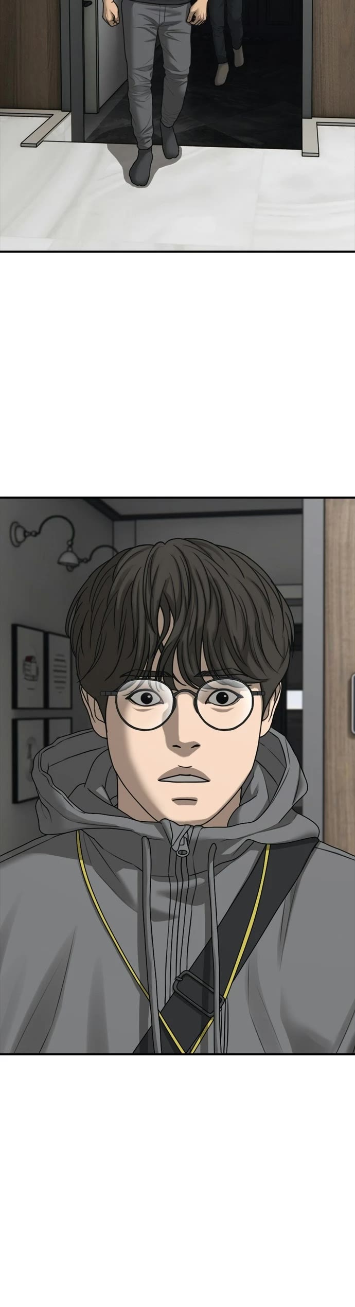 The Apocalypse is Here Chapter 53 page 69 - Chapter 53: Ep. 53 - Her Perfume-Scented Drone