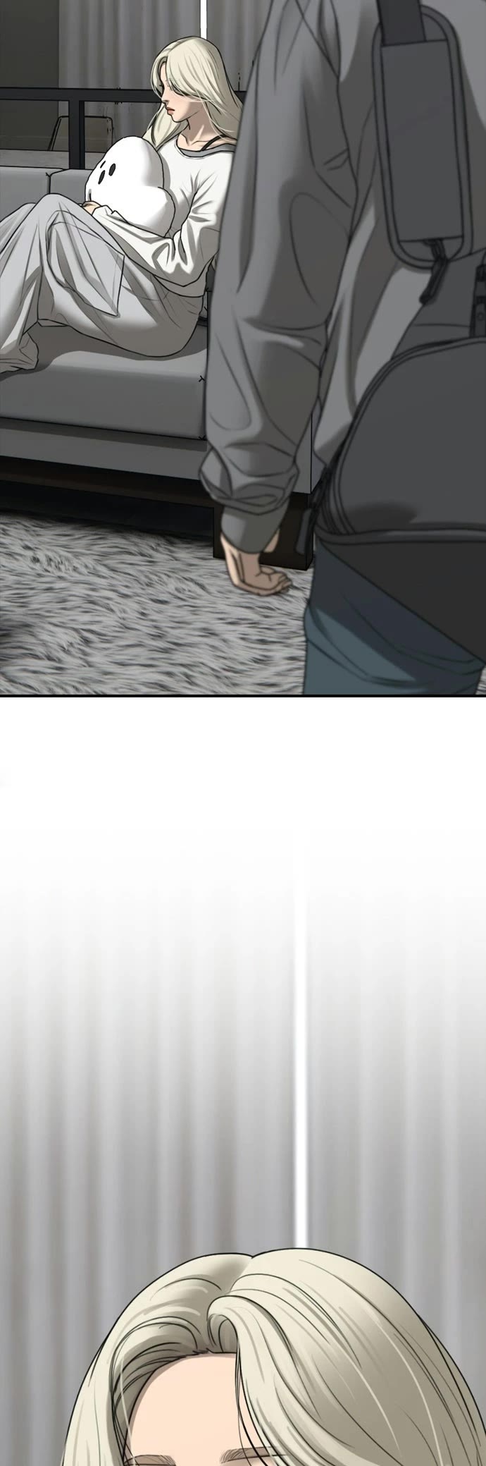 The Apocalypse is Here Chapter 53 page 71 - Chapter 53: Ep. 53 - Her Perfume-Scented Drone