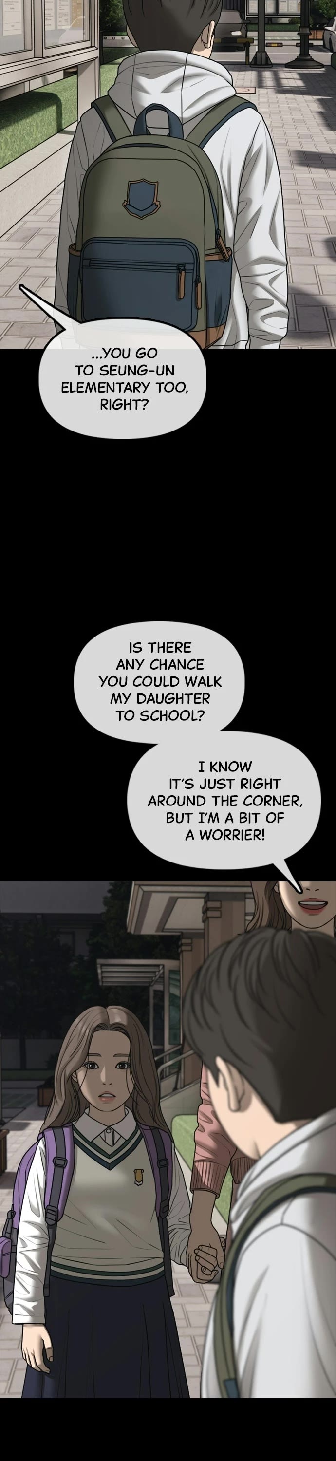 The Apocalypse is Here Chapter 54 page 11 - Chapter 54: Ep. 54 - Jian the Idol