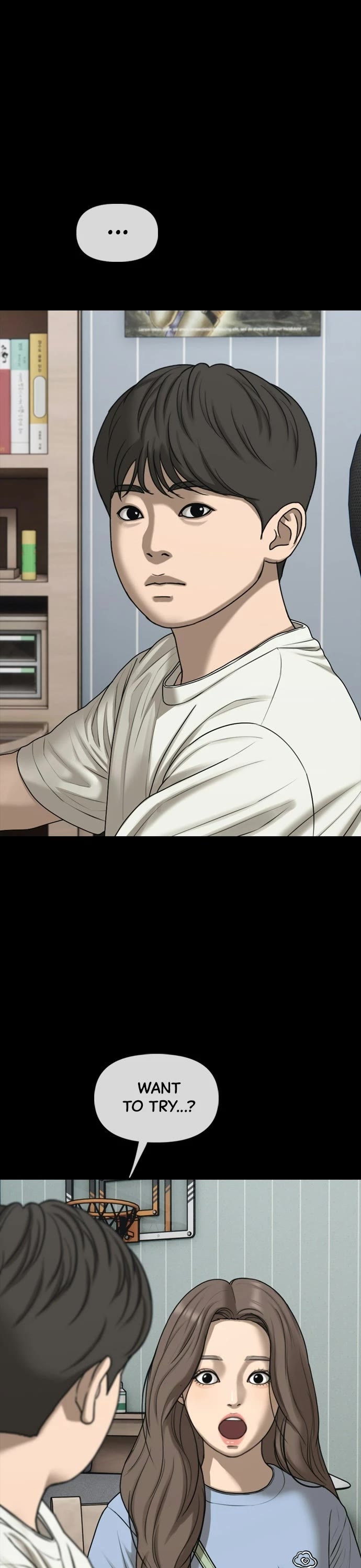 The Apocalypse is Here Chapter 54 page 16 - Chapter 54: Ep. 54 - Jian the Idol