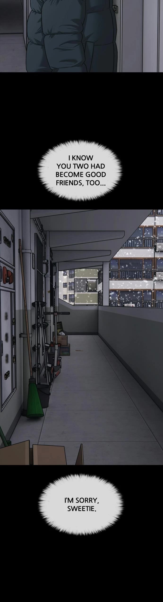 The Apocalypse is Here Chapter 54 page 19 - Chapter 54: Ep. 54 - Jian the Idol