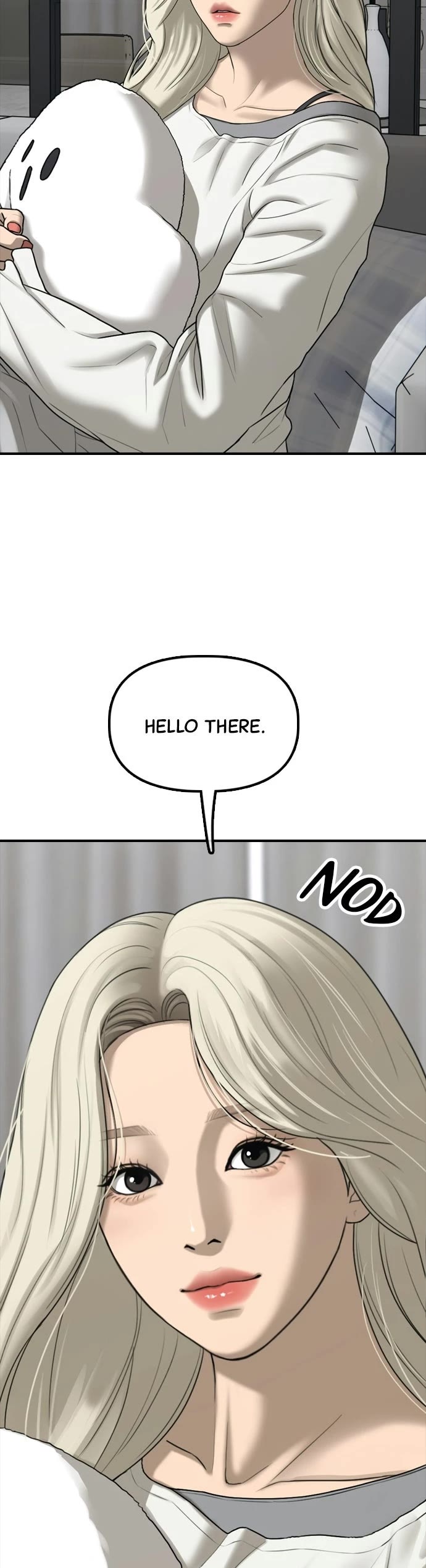 The Apocalypse is Here Chapter 54 page 29 - Chapter 54: Ep. 54 - Jian the Idol