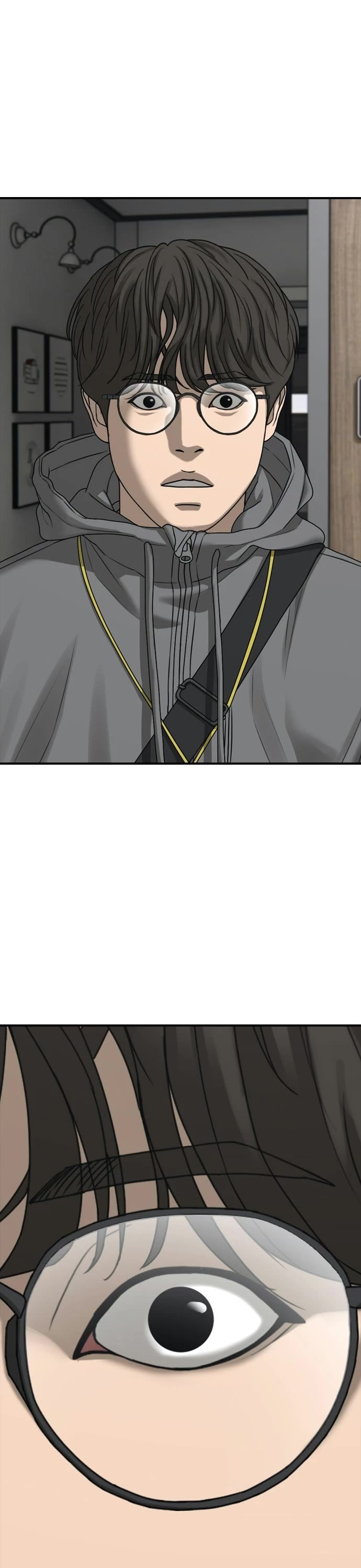 The Apocalypse is Here Chapter 54 page 3 - Chapter 54: Ep. 54 - Jian the Idol
