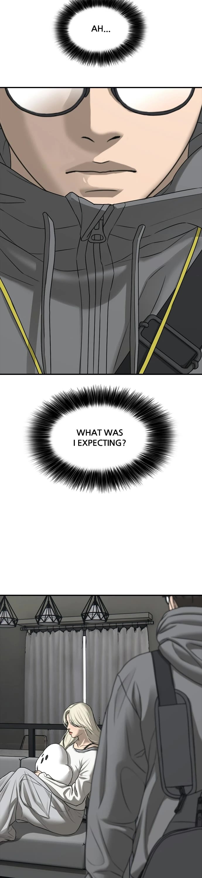 The Apocalypse is Here Chapter 54 page 31 - Chapter 54: Ep. 54 - Jian the Idol